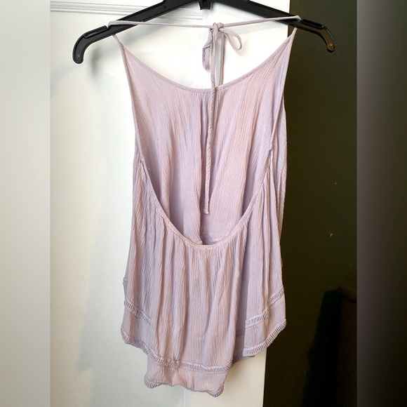 Tobi halter tank top - Picture 2 of 2